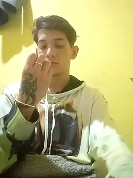 Brandon Leyes online show from 25, 3, 2026