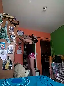 Snapshot of Ava_Stone chatting on 1, 3, 2026 Ava Stone online show from 1, 3, 2026