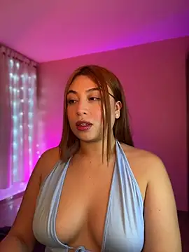 Snapshot of Hanna_mis18 chatting on 25, 2, 2026 Hanna mis18 online show from 25, 2, 2026