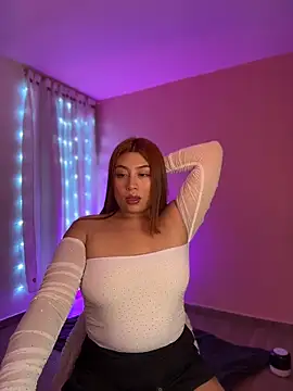 Snapshot of Hanna_mis18 chatting on 22, 2, 2026 Hanna mis18 online show from 22, 2, 2026