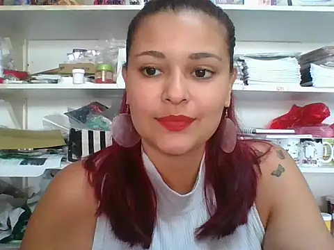 haffsa   online show from 20, 3, 2026