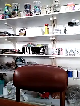 haffsa   online show from 28, 3, 2026