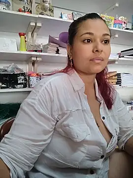 haffsa   online show from 26, 5, 2026