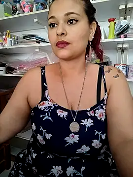 haffsa   online show from 22, 4, 2026