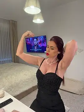 Angelinna xo online show from 1, 3, 2026