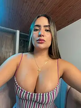 Snapshot of Miilana_ chatting on 21, 6, 2026 Miilana online show from 21, 6, 2026