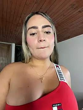Snapshot of Miilana_ chatting on 8, 7, 2026 Miilana online show from 8, 7, 2026