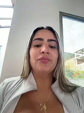 Snapshot of Miilana_ chatting on 1, 7, 2026 Miilana online show from 1, 7, 2026