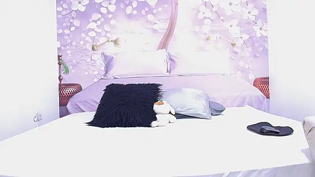 Snapshot of aixa_06 chatting on 13, 2, 2026 aixa 06 online show from 13, 2, 2026