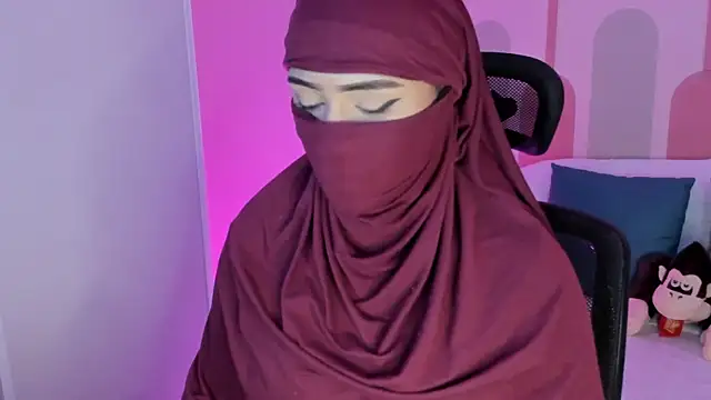 Aisha Haddad online show from 11, 2, 2026