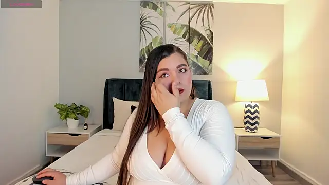 Snapshot of AgathaBloom_ chatting on 25, 2, 2026 AgathaBloom online show from 25, 2, 2026