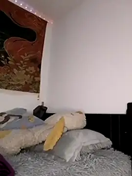 Snapshot of Lucy_allen1 chatting on 14, 2, 2026 Lucy allen1 online show from 14, 2, 2026