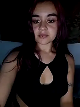 Snapshot of Lucy_allen1 chatting on 4, 3, 2026 Lucy allen1 online show from 4, 3, 2026