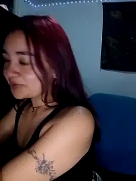 Snapshot of Lucy_allen1 chatting on 24, 2, 2026 Lucy allen1 online show from 24, 2, 2026