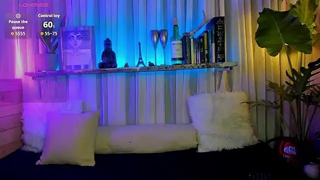 Miss-liaa online show from 9, 4, 2026