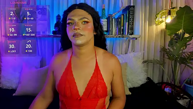 Miss-liaa online show from 31, 3, 2026