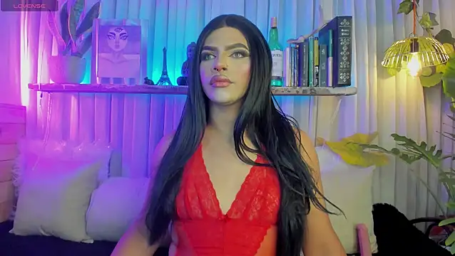 Miss-liaa online show from 20, 3, 2026