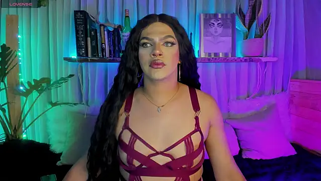 Snapshot of Miss-liaa chatting on 22, 2, 2026 Miss-liaa online show from 22, 2, 2026