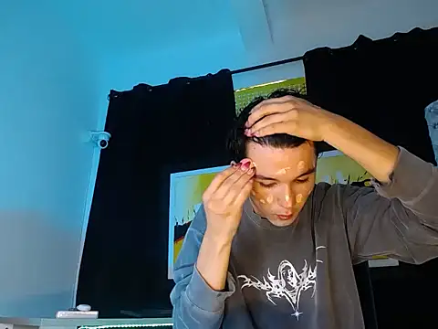 jullian ricci online show from 20, 3, 2026