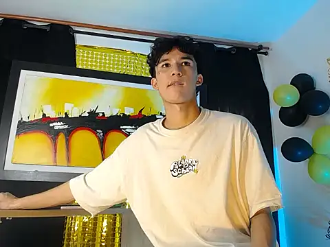 jullian ricci online show from 15, 3, 2026