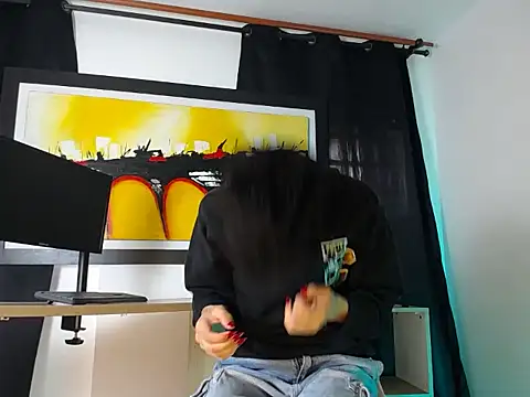 jullian ricci online show from 3, 3, 2026