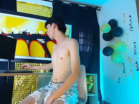 jullian ricci online show from 11, 3, 2026