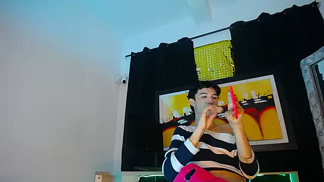 jullian ricci online show from 30, 3, 2026