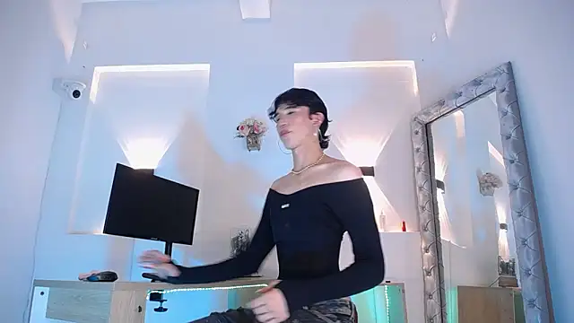 jullian ricci online show from 16, 5, 2026