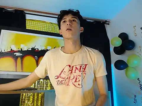 jullian ricci online show from 16, 3, 2026