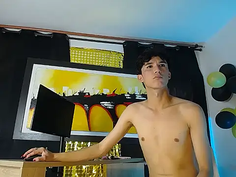 jullian ricci online show from 12, 3, 2026