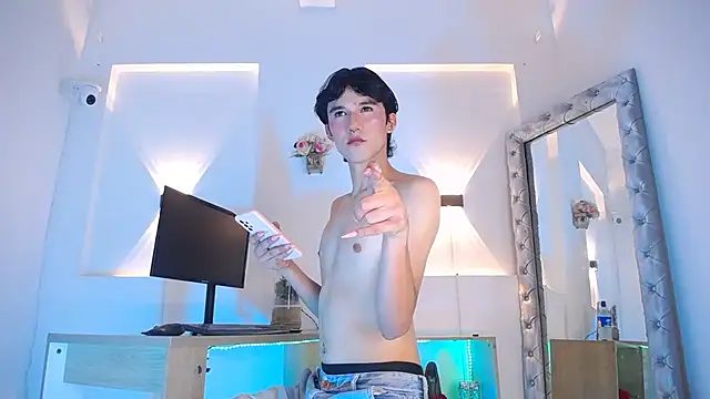 jullian ricci online show from 20, 5, 2026