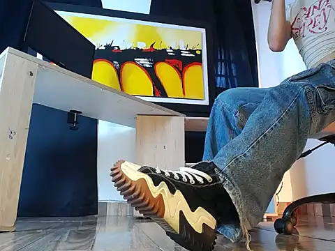 Snapshot of jullian_ricci chatting on 14, 2, 2026 jullian ricci online show from 14, 2, 2026