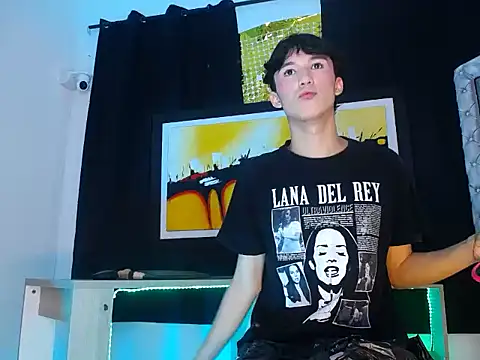 jullian ricci online show from 23, 3, 2026