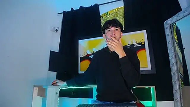 jullian ricci online show from 26, 3, 2026