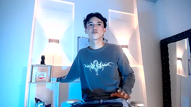 jullian ricci online show from 4, 7, 2026