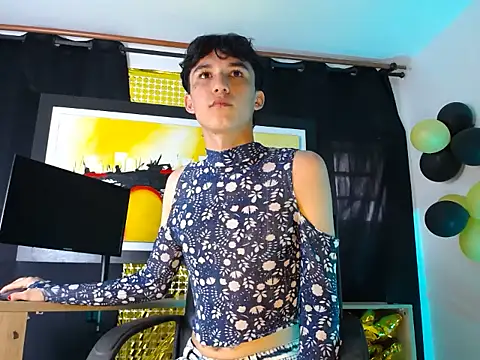 jullian ricci online show from 10, 3, 2026