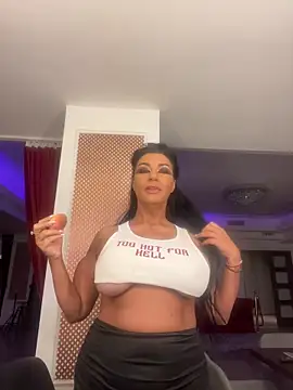 MissyJollie online show from 15, 4, 2026