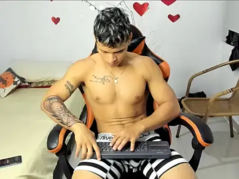 RYAN MYEARZ   online show from 5, 3, 2026