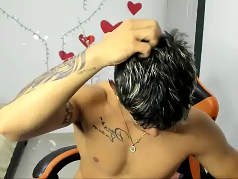 RYAN MYEARZ   online show from 10, 3, 2026