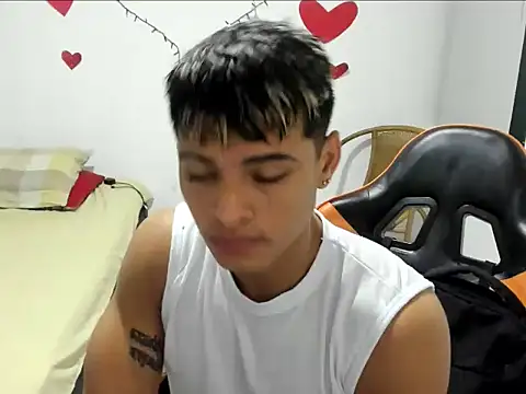 RYAN MYEARZ   online show from 11, 3, 2026