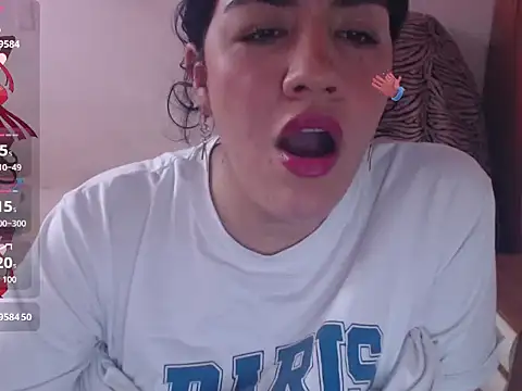 MaissaArabic online show from 20, 2, 2026