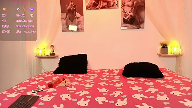 Trixie little online show from 18, 3, 2026