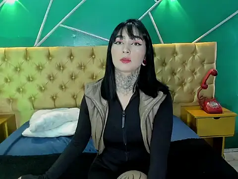 Snapshot of Ashleyy_Morgann chatting on 23, 2, 2026 Ashleyy Morgann online show from 23, 2, 2026