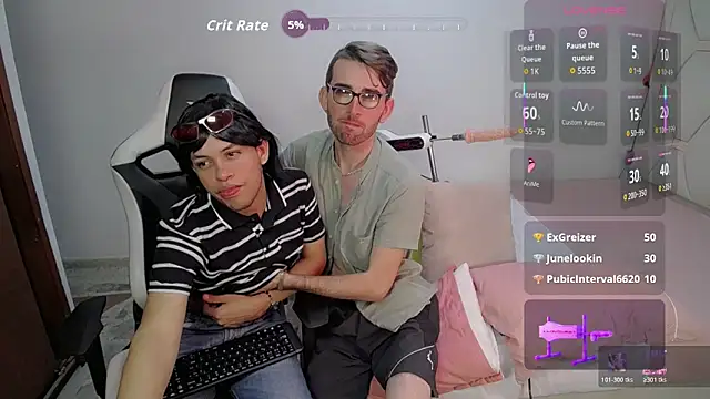 Top and bottom online show from 24, 2, 2026