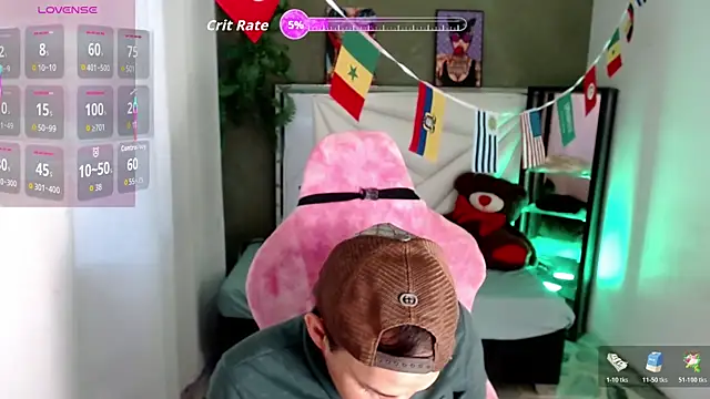 Top and bottom online show from 17, 6, 2026