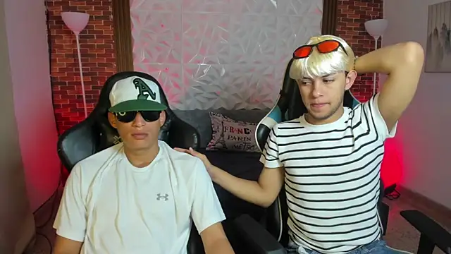 Top and bottom online show from 12, 2, 2026