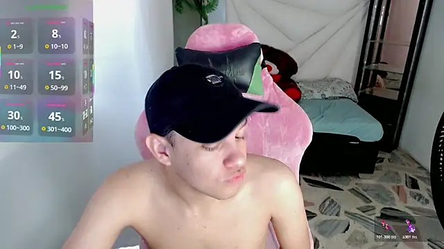 Top and bottom online show from 17, 5, 2026