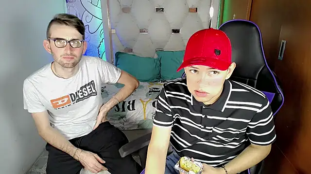 Top and bottom online show from 18, 2, 2026