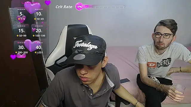 Top and bottom online show from 28, 2, 2026