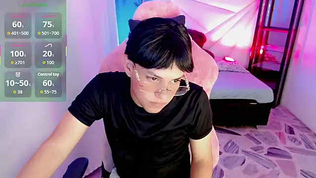 Top and bottom online show from 19, 5, 2026
